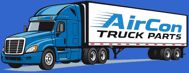Air Con Truck Parts