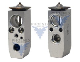 Expansion Valves