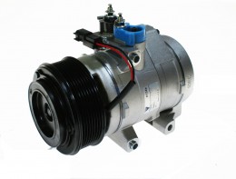 Compressors