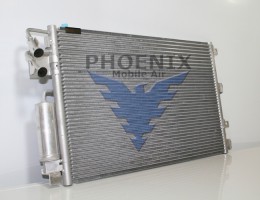 Condensers