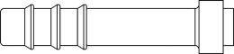 Fittings Weld-On