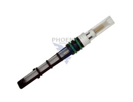 Orifice Tubes