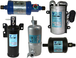 Accumulators And Driers