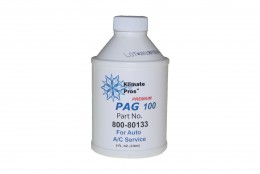 Refrigerant Oil, Vacuum Pump Oil, Dye And Flush