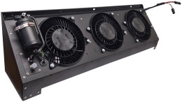 Condenser Assemblies