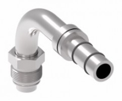 Eaton Danfoss EZ Clip Fittings, Hose And Accessories